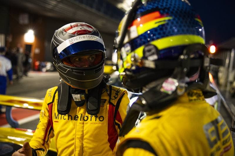 Endurance. Le Mans Classic Series. Spa-Classic. 23.05.2026