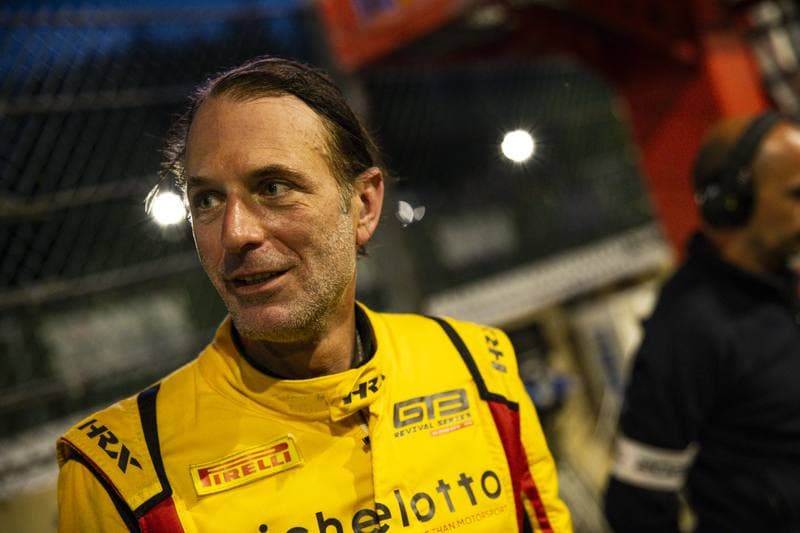 Endurance. Le Mans Classic Series. Spa-Classic. 23.05.2026