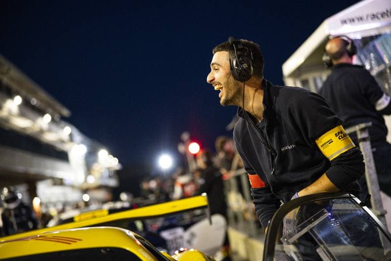 Endurance. Le Mans Classic Series. Spa-Classic. 23.05.2026