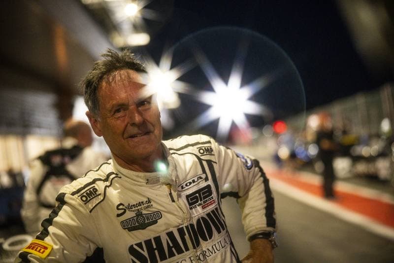 Endurance. Le Mans Classic Series. Spa-Classic. 23.05.2026