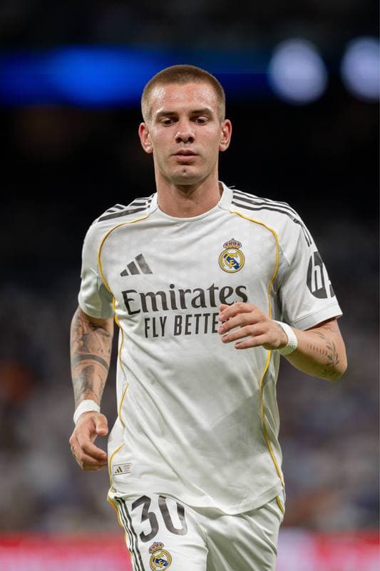 Football. La Liga. Real Madrid - Athletic Club. 23.05.2026