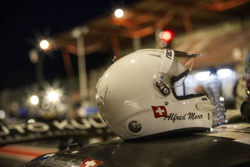 Endurance. Le Mans Classic Series. Spa-Classic. 23.05.2026