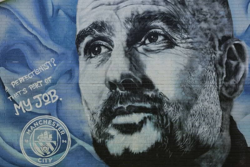 Football. Premier League. Manchester City - Aston Villa. 24.05.2026