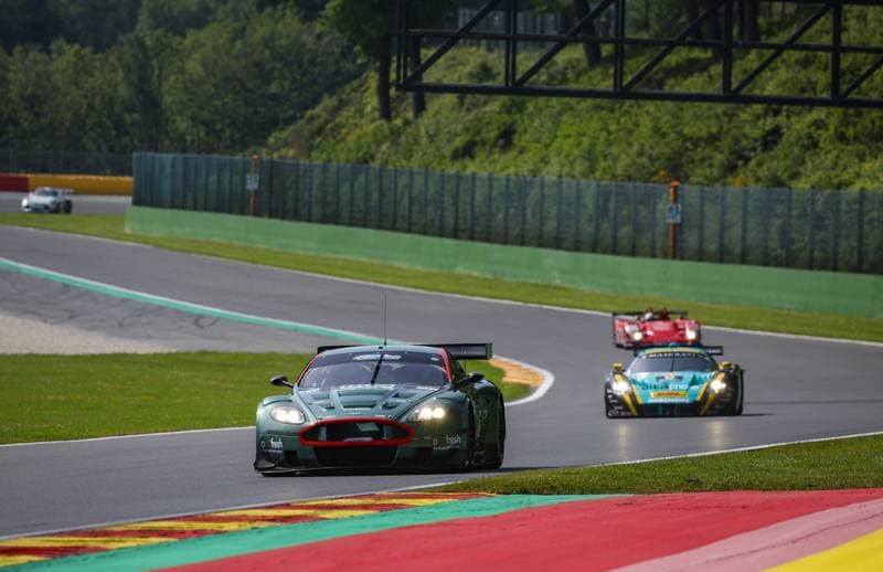 Motorsport. Le Mans Classic Series. Heritage Touring Cup. 24.05.2026