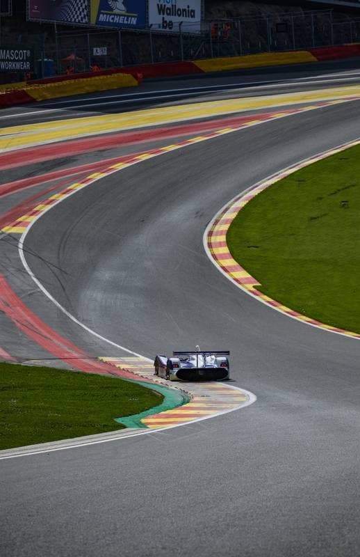 Motorsport. Le Mans Classic Series. Heritage Touring Cup. 24.05.2026