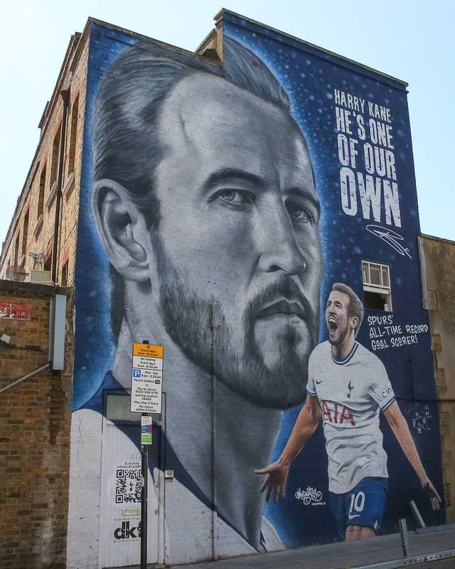 Football. Premier League. Tottenham Hotspur - Everton. 24.05.2026