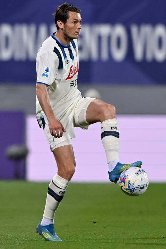 Football. Serie A. ACF Fiorentina - Atalanta BC. 22.05.2026
