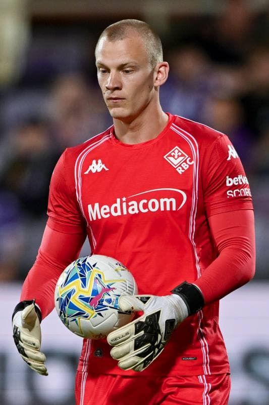 Football. Serie A. ACF Fiorentina - Atalanta BC. 22.05.2026
