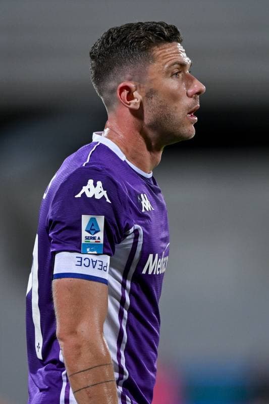 Football. Serie A. ACF Fiorentina - Atalanta BC. 22.05.2026