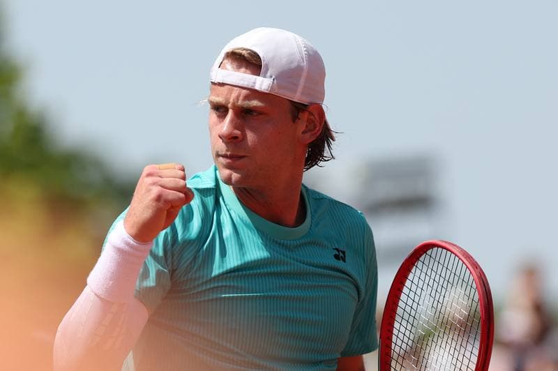 Tennis. Roland Garros. Day 1. 24.05.2026