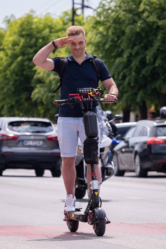 Motoday Bialobrzegi 2026. Bialobrzegi. 24.05.2026