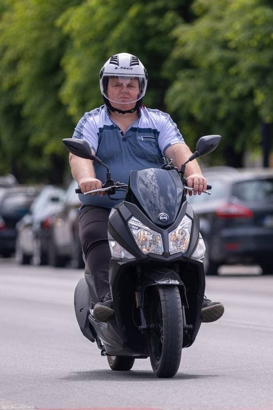 Motoday Bialobrzegi 2026. Bialobrzegi. 24.05.2026