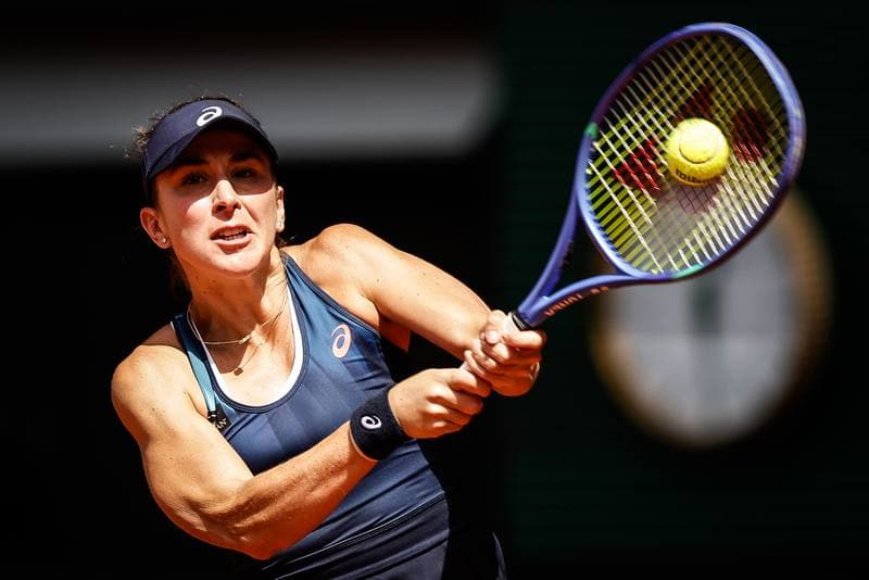Tennis. Roland Garros. Day 1. 24.05.2026