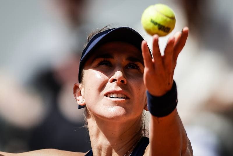 Tennis. Roland Garros. Day 1. 24.05.2026