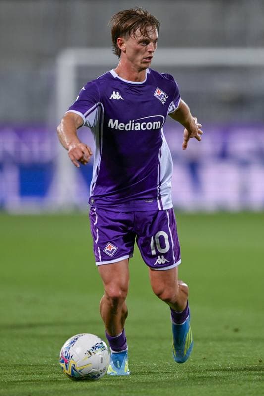 Football. Serie A. ACF Fiorentina - Atalanta BC. 22.05.2026