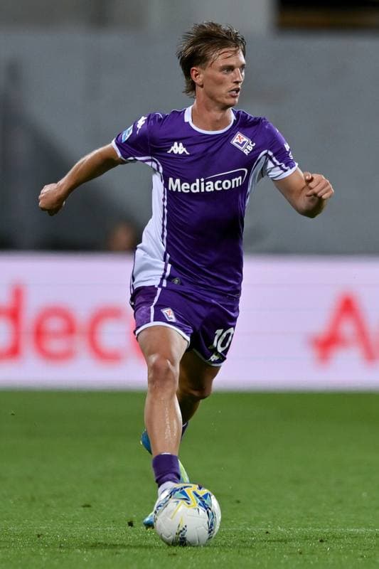 Football. Serie A. ACF Fiorentina - Atalanta BC. 22.05.2026