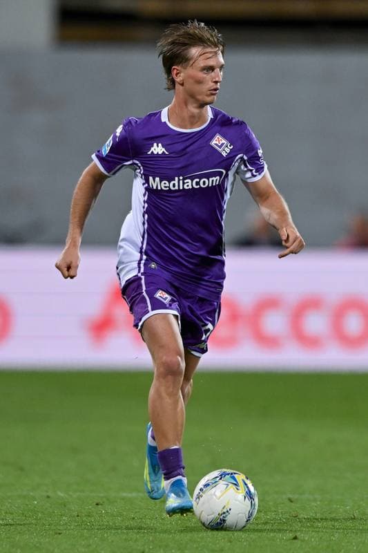 Football. Serie A. ACF Fiorentina - Atalanta BC. 22.05.2026
