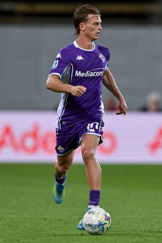 Football. Serie A. ACF Fiorentina - Atalanta BC. 22.05.2026