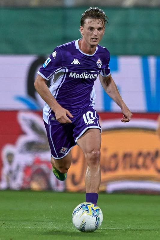 Football. Serie A. ACF Fiorentina - Atalanta BC. 22.05.2026