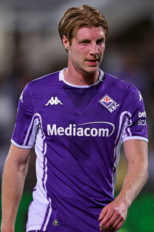 Football. Serie A. ACF Fiorentina - Atalanta BC. 22.05.2026