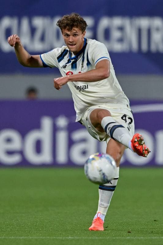 Football. Serie A. ACF Fiorentina - Atalanta BC. 22.05.2026