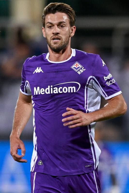 Football. Serie A. ACF Fiorentina - Atalanta BC. 22.05.2026