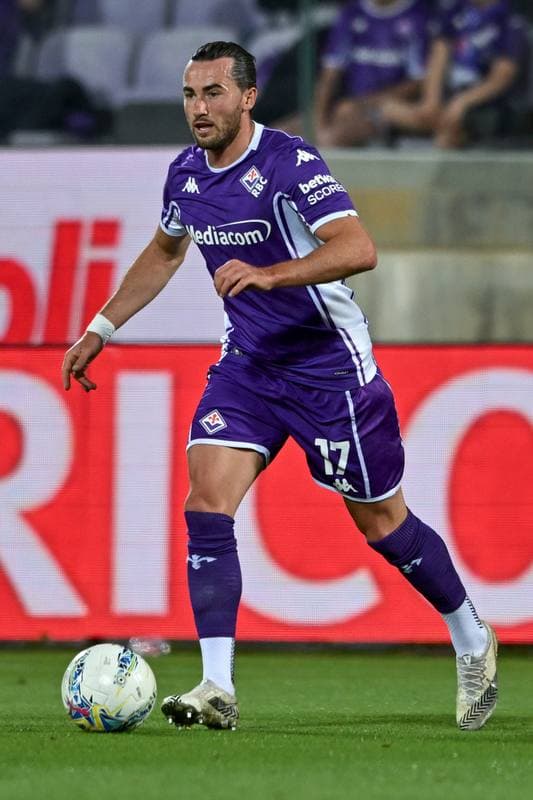 Football. Serie A. ACF Fiorentina - Atalanta BC. 22.05.2026