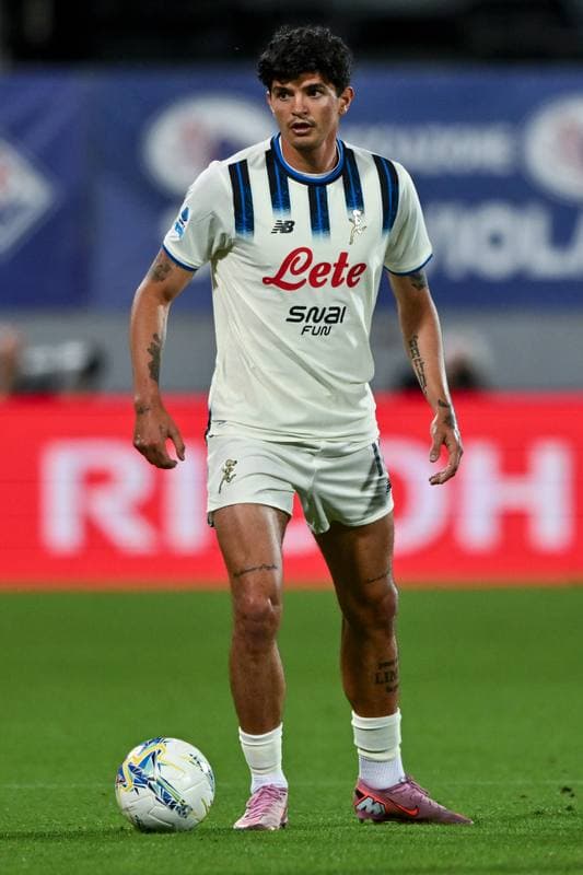 Football. Serie A. ACF Fiorentina - Atalanta BC. 22.05.2026