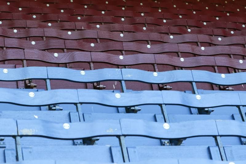 Football. Premier League. Burnley - Wolverhampton Wanderers. 24.05.2026