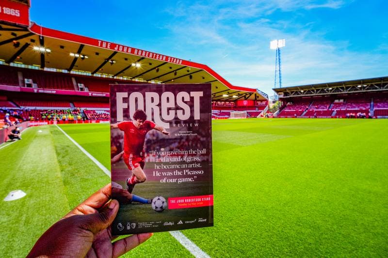 Football. Premier League. Nottingham Forest - Bournemouth. 24.05.2026