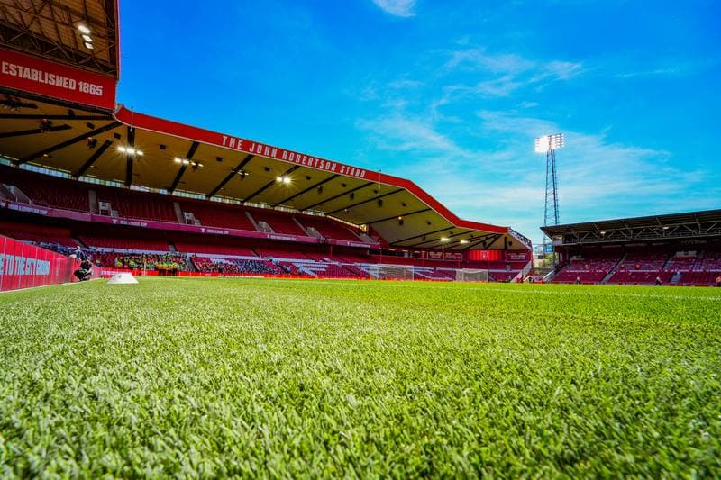 Football. Premier League. Nottingham Forest - Bournemouth. 24.05.2026