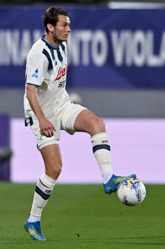 Football. Serie A. ACF Fiorentina - Atalanta BC. 22.05.2026