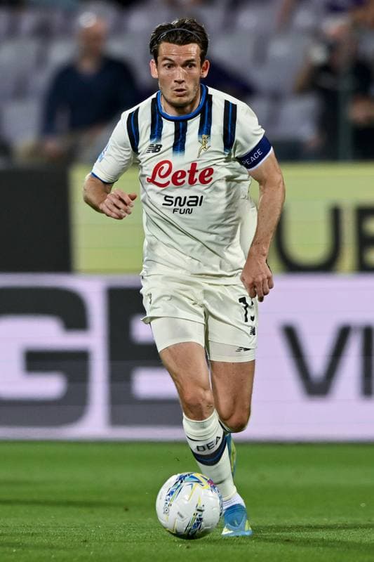 Football. Serie A. ACF Fiorentina - Atalanta BC. 22.05.2026