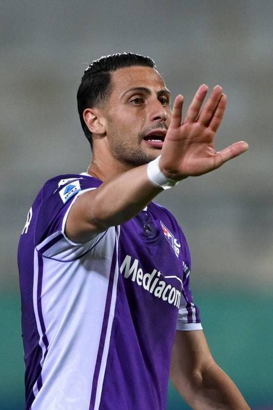 Football. Serie A. ACF Fiorentina - Atalanta BC. 22.05.2026