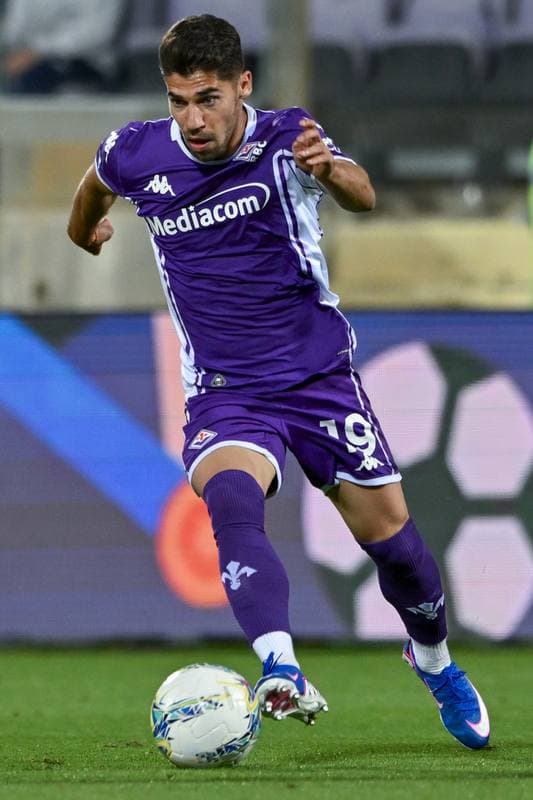 Football. Serie A. ACF Fiorentina - Atalanta BC. 22.05.2026