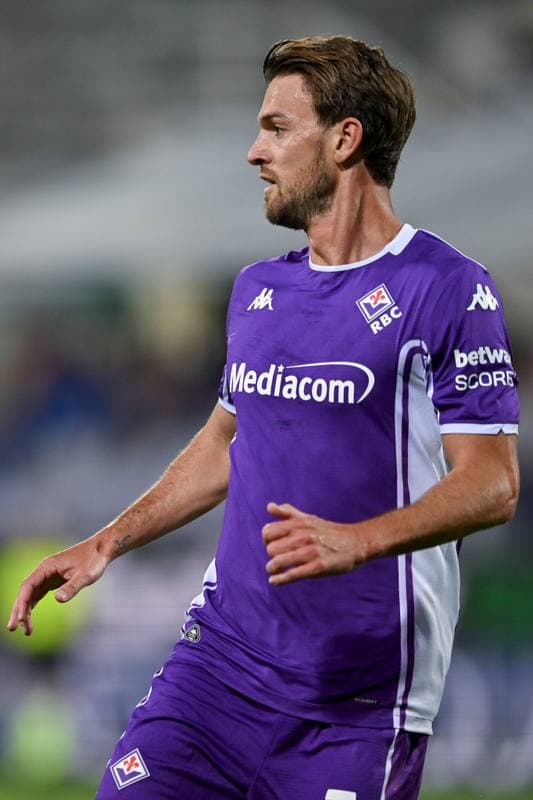Football. Serie A. ACF Fiorentina - Atalanta BC. 22.05.2026