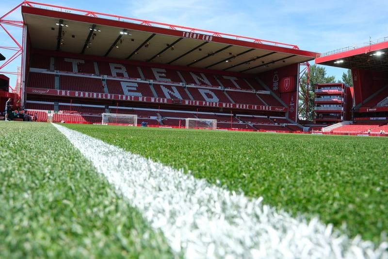 Football. Premier League. Nottingham Forest - Bournemouth. 24.05.2026