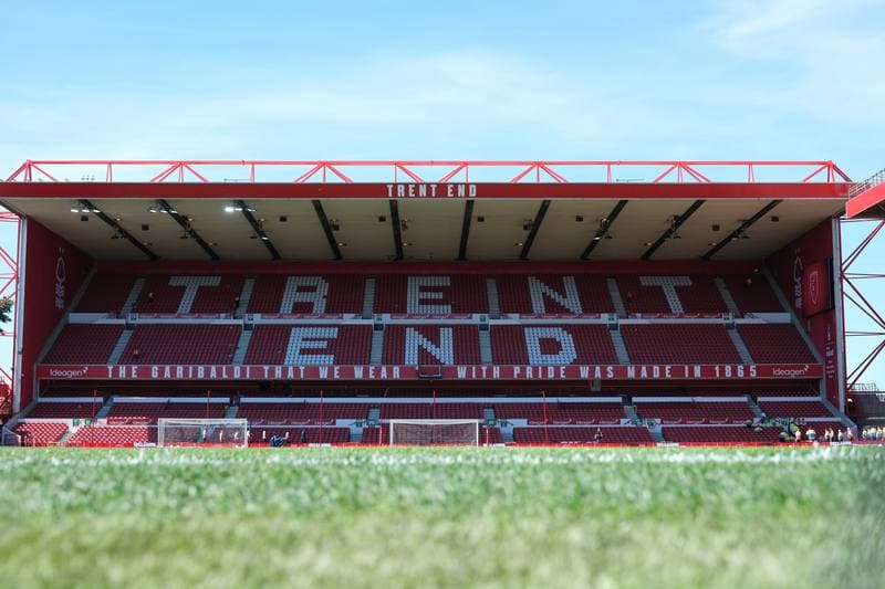 Football. Premier League. Nottingham Forest - Bournemouth. 24.05.2026