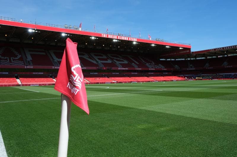 Football. Premier League. Nottingham Forest - Bournemouth. 24.05.2026