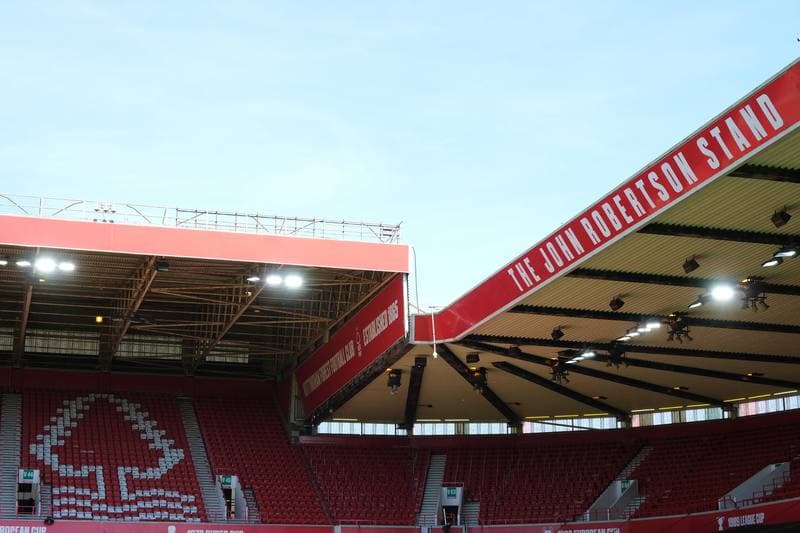 Football. Premier League. Nottingham Forest - Bournemouth. 24.05.2026