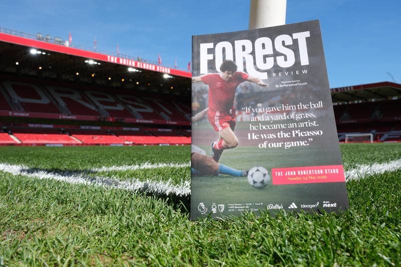 Football. Premier League. Nottingham Forest - Bournemouth. 24.05.2026
