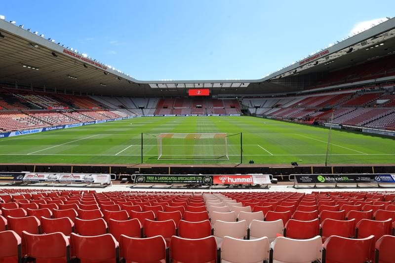 Football. Premier League. Sunderland - Chelsea. 24.05.2026