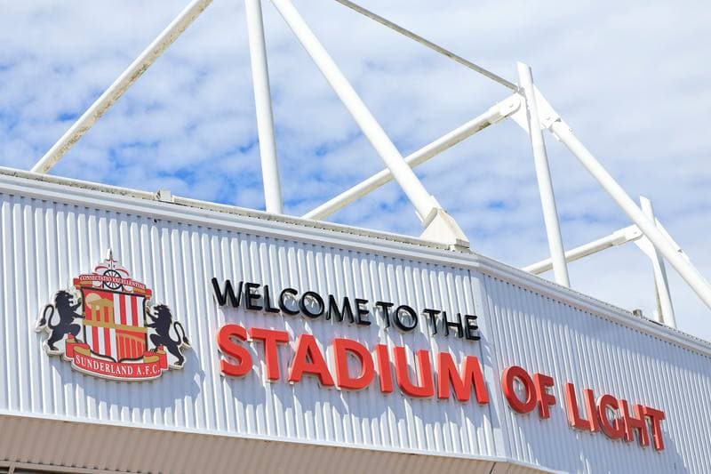 Football. Premier League. Sunderland - Chelsea. 24.05.2026