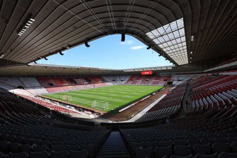 Football. Premier League. Sunderland - Chelsea. 24.05.2026