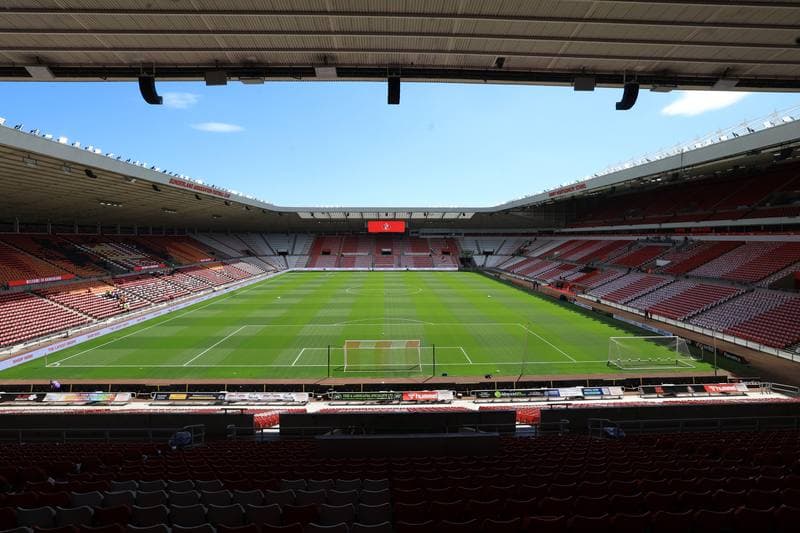 Football. Premier League. Sunderland - Chelsea. 24.05.2026