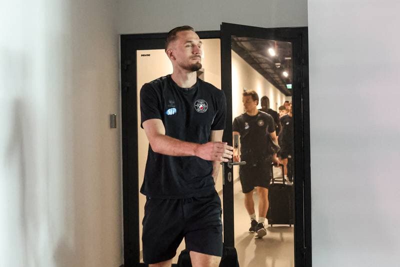 Football. Betclic I liga. Odra Opole - Polonia Warszawa. 24.05.2026