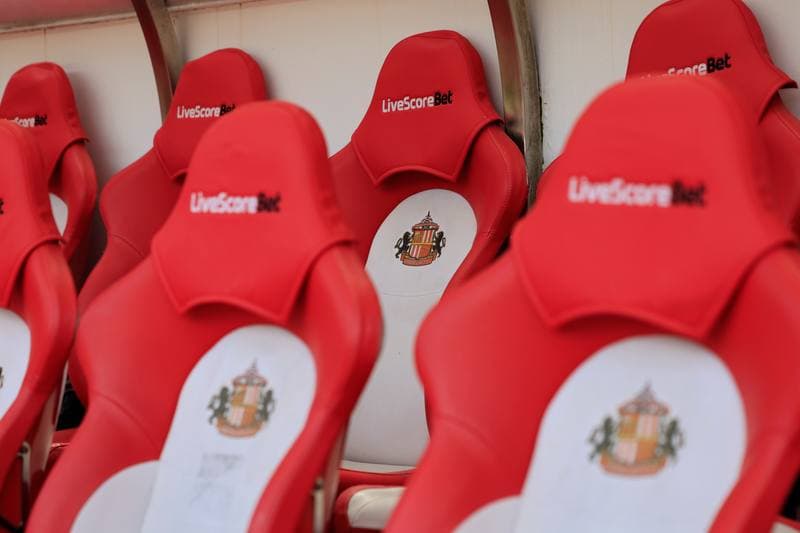 Football. Premier League. Sunderland - Chelsea. 24.05.2026
