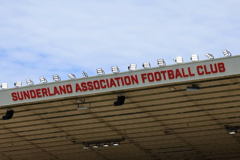 Football. Premier League. Sunderland - Chelsea. 24.05.2026