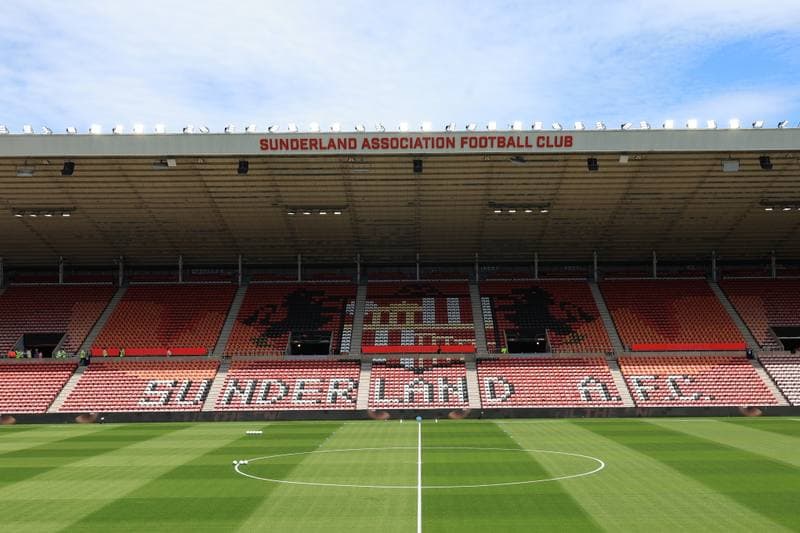 Football. Premier League. Sunderland - Chelsea. 24.05.2026