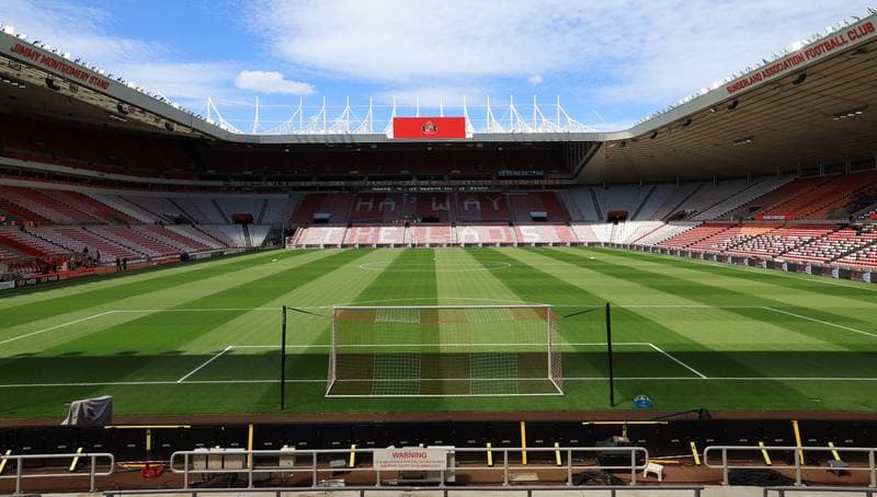 Football. Premier League. Sunderland - Chelsea. 24.05.2026